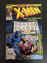 What If? volume 2 #9 [Marvel Comics] X-men - £5.23 GBP