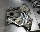 Engine Timing Cover From 2014 Dodge Avenger  3.6 05184318AL - $79.95
