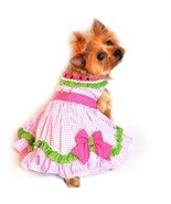Watermelon Dog Dress - £63.94 GBP