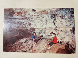 Vintage Postcard - Wind Cave National Park Pearly Gates - Dexter Press - £11.92 GBP