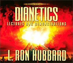 Dianetics Lectures and Demonstrations Hubbard, L. Ron - £13.58 GBP