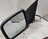 Driver Side View Mirror Power VIN J 1st Digit Fits 08-15 ROGUE 690400*~*... - $48.51