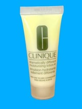 Clinique Dramatically Different Moisturizing Lotion 0.5 Oz Nwob - £11.64 GBP