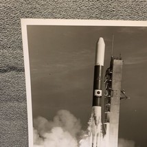 NASA Delta Rocket 140 Space 8x10 Photo Photograph KG Kennedy Space Center - £15.57 GBP