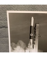 NASA Delta Rocket 140 Space 8x10 Photo Photograph KG Kennedy Space Center - $19.80