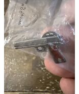 Unknown Small Pistol Gun Pin - €35,97 EUR