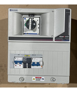 Allen-Bradley 2094-XL75S-C2 SER.A Kinetix 6000 Line Interface Module 230... - $1,567.00