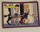 Beavis And Butthead Trading Card #5969 Sporting Goods - $1.97