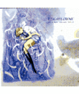 The Vision of Escaflowne The Movie Original Sound Track - $8.09