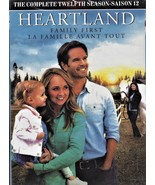 Heartland: Season 12 Brand New - £13.32 GBP