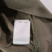 Columbia Sweatshirt Women’s M Brown Trek Crop Cut Sew Crewneck Pullover AL8828 image 8