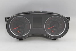 2013 Dodge Charger Instrument Cluster Gauge Speedometer Oem - £81.76 GBP