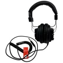 Califone 3068AV Headband Stereo Mono Switchable Headphones Adjustable Headset - $22.46