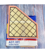 ACDelco A3178C GM 20857930 Camaro 2016-2022 ATS CTS 2014-2019 Engine Air... - $46.86 CAD