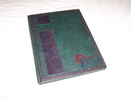 1991 El Diablo - Hinsdale Central High School Yearbook - Hinsdale IL - $39.99
