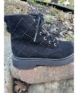 Steve Madden Kids Boots Size 13  - $13.47 CAD