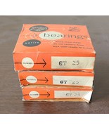 BEARINGS INC BEARING # GT25 - $44.55