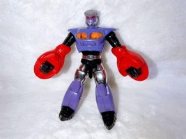 BANDAI B-Robo Kabutack Super Change Series Action Figure Ganiran Vintage-
sho... - £94.66 GBP