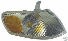 fits KIA SEDONA 2015 - 2018 LEFT DRIVER HEADLIGHT HEAD LAMP LIGHT W/STRI... - $267.30