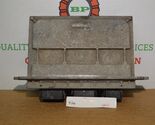 2011 Ford Escape 2.5L Engine Control Unit ECU AL8A12A650BJB Module 470-26E1 - $36.25