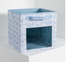 Your Way Cube (New) Mystic Sky - Great For Storage You Can See, Clothes, Books, - £34.35 GBP