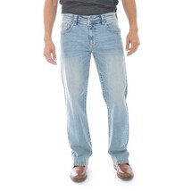 T.K. Axel ~ Men&#39;s Size 32 x 30 ~ Stretch ~ Slim Boot ~ Blue Jeans ~ AXMB0045-KWT - £23.97 GBP