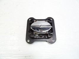 Mercedes W209 CLK55 latch, convertible soft cover lid, 2097500525 - $62.99