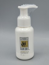 Serious Skincare Serious-E Super Moisterizer 2 oz. SEALED - $10.38