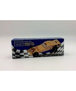 2009 Boy Scouts of America Grand Prix Pinewood Derby Kit New in Box - $8.88