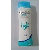 3 bottles Skinwhite classic skin bleaching lotion - £71.17 GBP