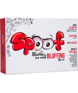 Spoof family party bluffing board game - $24.00