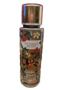 Victoria&#39;s Secret Limited Edition Golden Bloom 8.4oz Fragrance Mist - £19.14 GBP