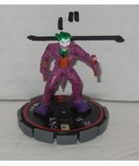 Heroclix Miniature DC Comics Hypertime set Joker #099 figure ONLY - $10.44