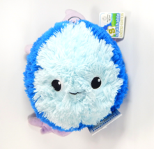 Squishable Mini Will-O-Wisp Plush Toy 2015 Limited Edition 588/2000 w/ tags - £38.91 GBP