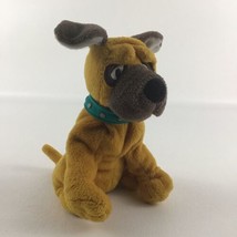 Disney Star Beans 102 Dalmatians Drooler Dog 6&quot; Plush Stuffed Animal Vintage - £19.32 GBP