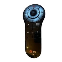 LG Magic Remote AN-MR400G Browser Wheel for 55LA9650-UA 55LA9700-UA 65LA... - $35.96