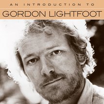An Introduction To [Audio CD] Gordon Lightfoot - $165.98 MXN