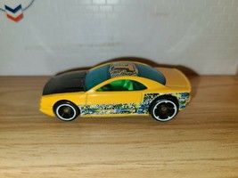 Muscle Tone 1/64 die-cast Loose Hot Wheels Add 4 Cars No Extra Shipping Charge - £1.45 GBP