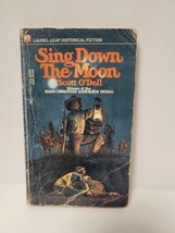 Sing Down The Moon - Scott O&#39;Dell - £2.99 GBP