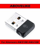 USB Receiver Adapter UD2002p For Alienware AW310M AW610M Wireless Gaming... - $15.83