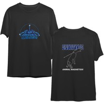 1979 Scorpions Animal Magnetism T-Shirt, - $18.99+