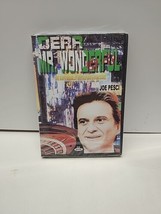 Dear Mr. Wonderful DVD Joe Pesci 1982 Movie - £7.75 GBP