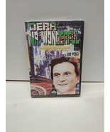 Dear Mr. Wonderful DVD Joe Pesci 1982 Movie - $181.73 MXN