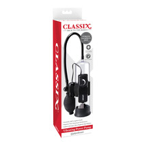 Classix Vibrating Pump - $34.70