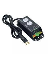 Lowell RPC-15 Standalone Remote Power Control for Variety of Switches 2 ... - $3,973.84 MXN