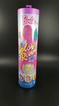 Barbie Shimmer Series Color Reveal Doll with 7 Surprises. 2520HF - £12.55 GBP