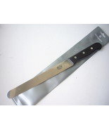 VICTORINOX SWISS ARMY KNIFE Slicer 9&quot; Roast Carver ROSEWOOD Non Serrated... - $33.99