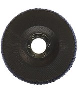 TV Non-Branded Items 9716-1 ALI INDUSTRIES 60G Flap Disc, 4-1/2&quot; - $19.50