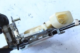2001-2003 TOYOTA PRIUS REAR RH PASSENGER SIDE DOOR LOCK LATCH ACTUATOR K4013 image 6