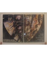 Styx Poster Trade Ad Powerful Music To Precious Metal 4 Albums - $246.89 CAD
